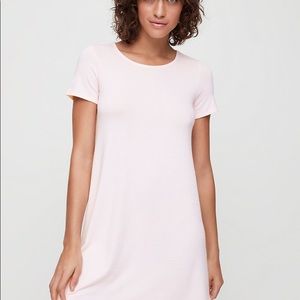 Wilfred Free Esther T-shirt Dress